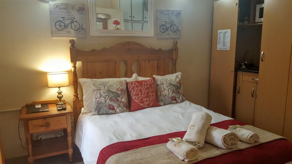 פיקסבורג Oregon Cottage מראה חיצוני תמונה