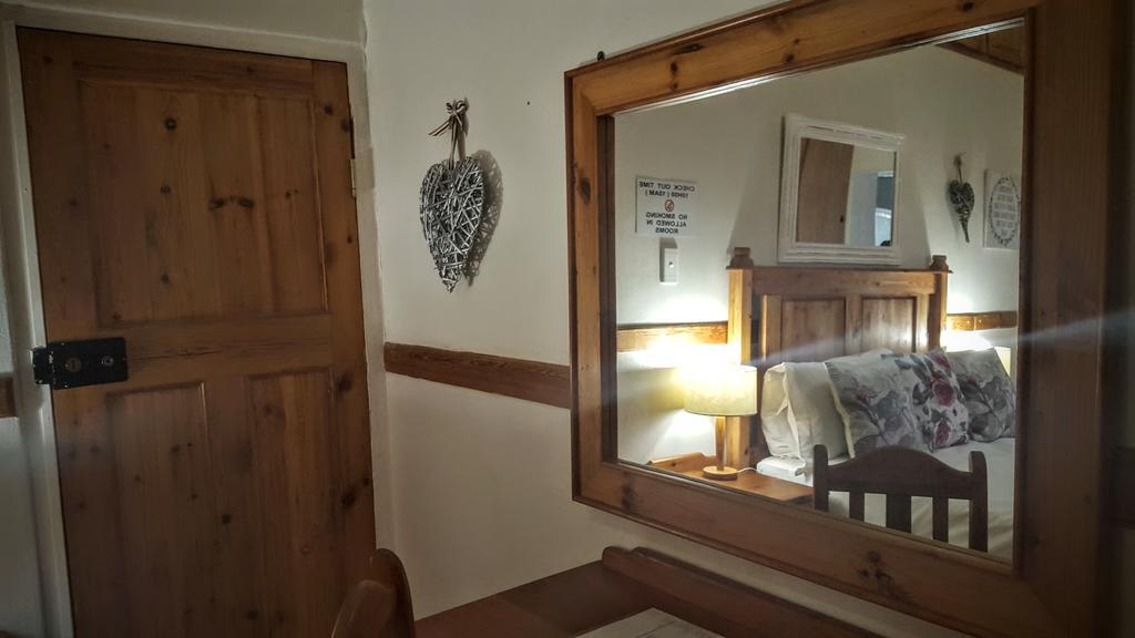פיקסבורג Oregon Cottage מראה חיצוני תמונה